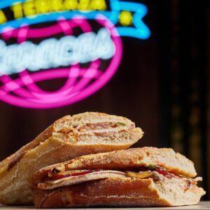 Bocatas